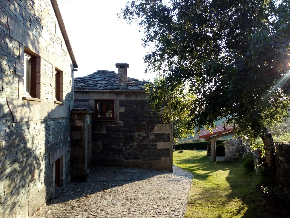 Miradouro Da Branda Villa Branda de Santo Antonio Exterior photo