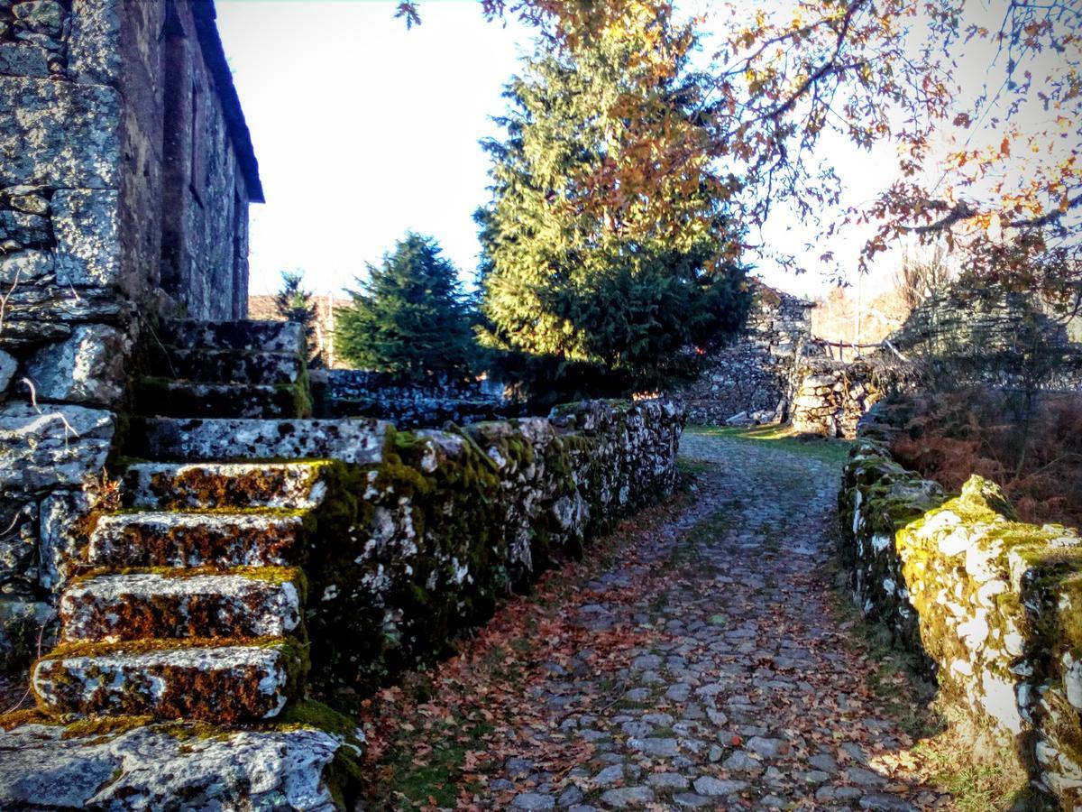 Miradouro Da Branda Villa Branda de Santo Antonio Exterior photo