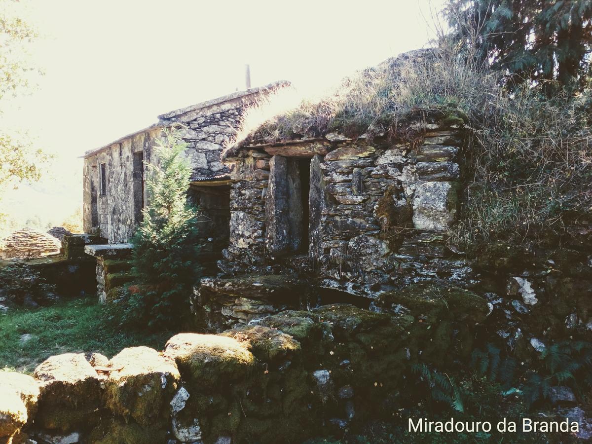 Miradouro Da Branda Villa Branda de Santo Antonio Exterior photo