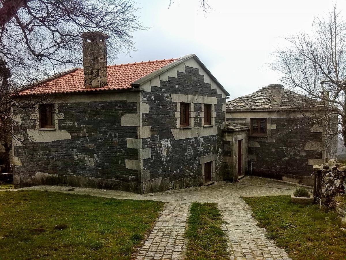 Miradouro Da Branda Villa Branda de Santo Antonio Exterior photo