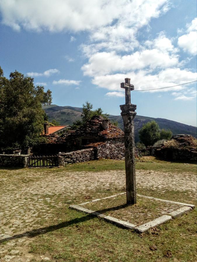 Miradouro Da Branda Villa Branda de Santo Antonio Exterior photo