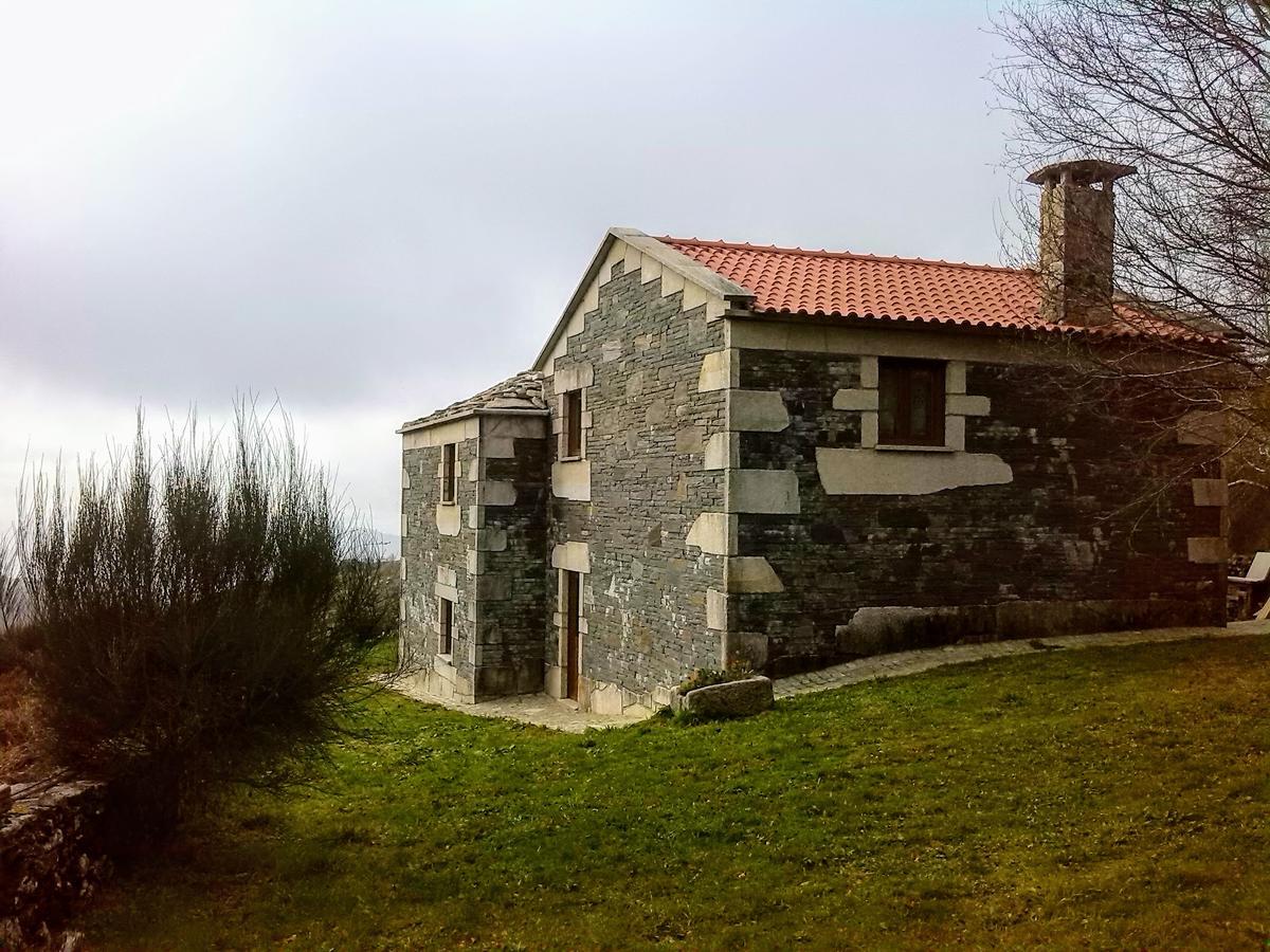 Miradouro Da Branda Villa Branda de Santo Antonio Exterior photo